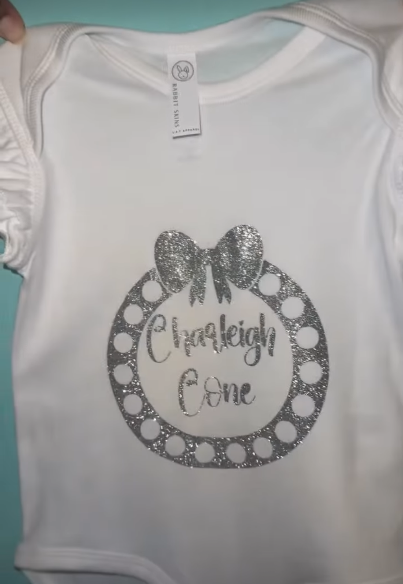 Custom Short Sleeve T-Shirt - Color Variants