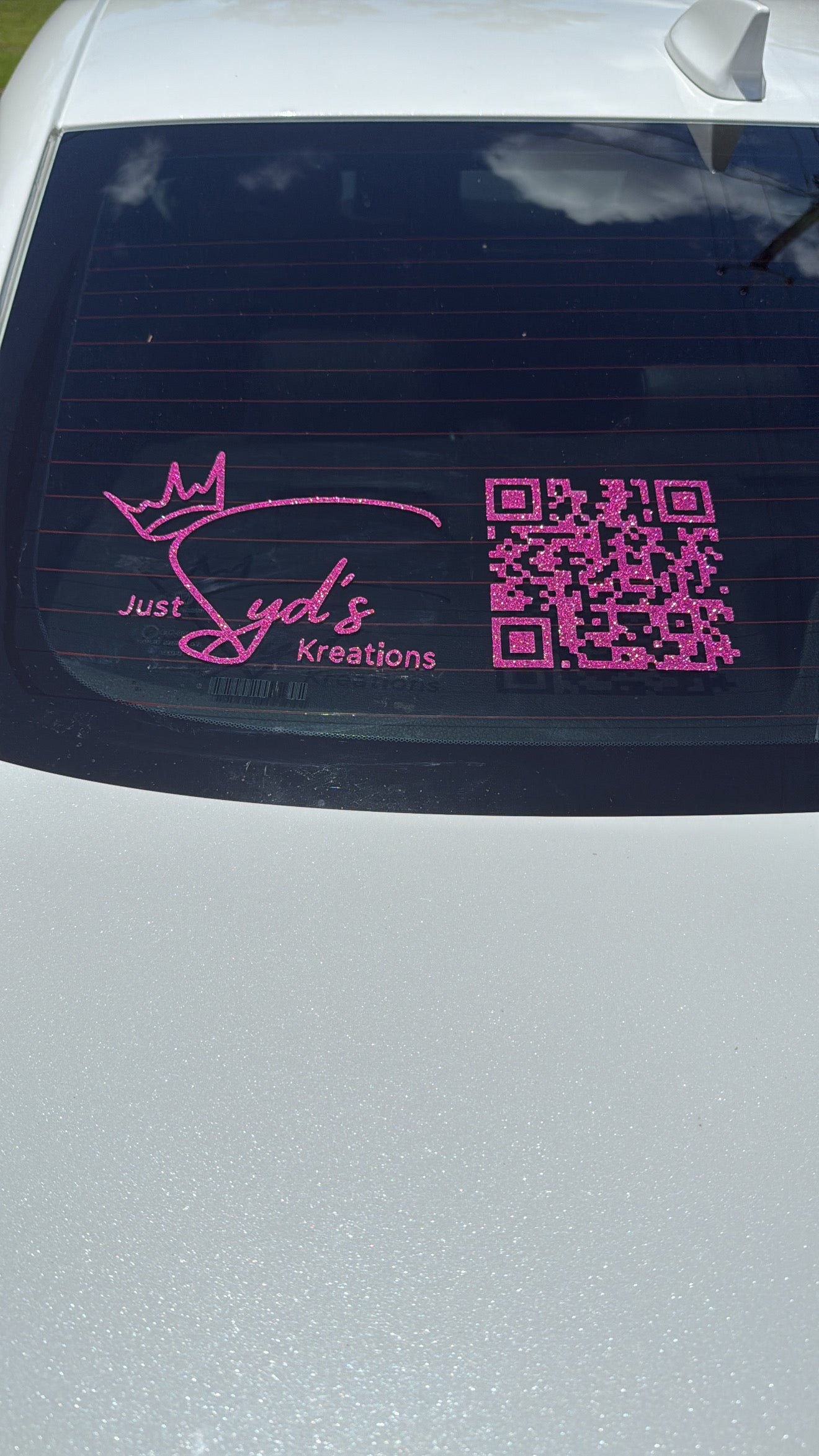 Car Decals