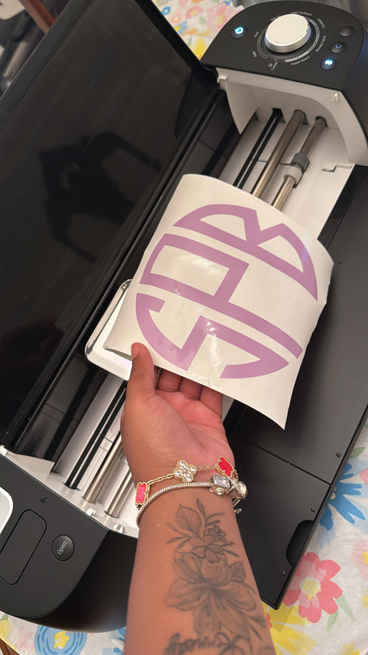 Car Decals