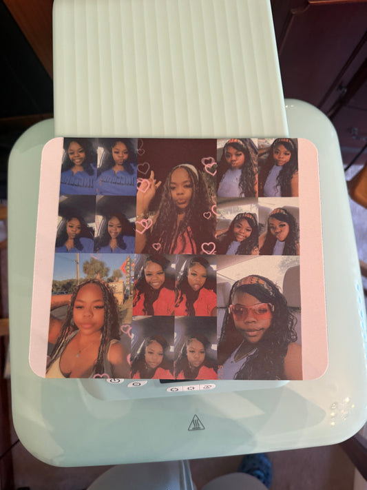 Mouse Pads