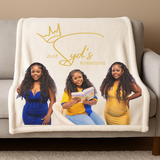 Customized Blanket