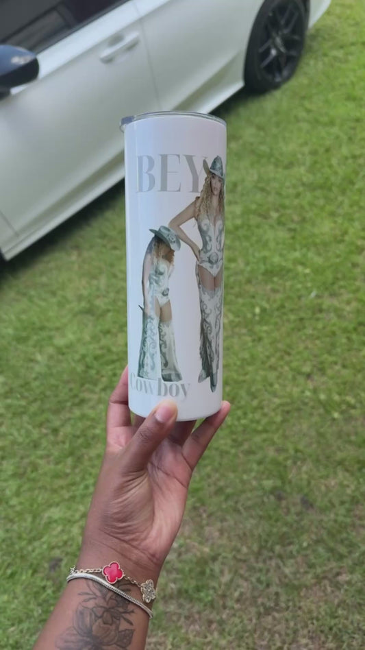 Customized  Tumblers