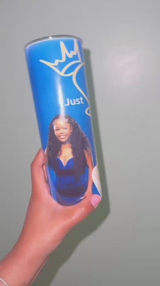 Customized  Tumblers