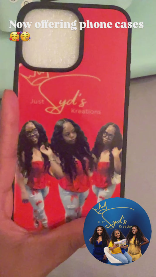 Customized Phone Case